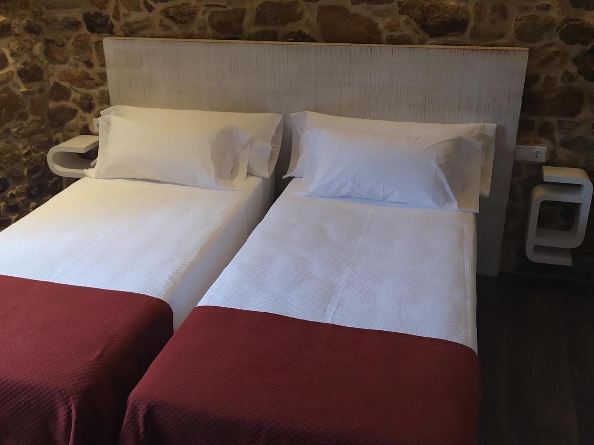 Casa Rural Lineiros Мухия Экстерьер фото
