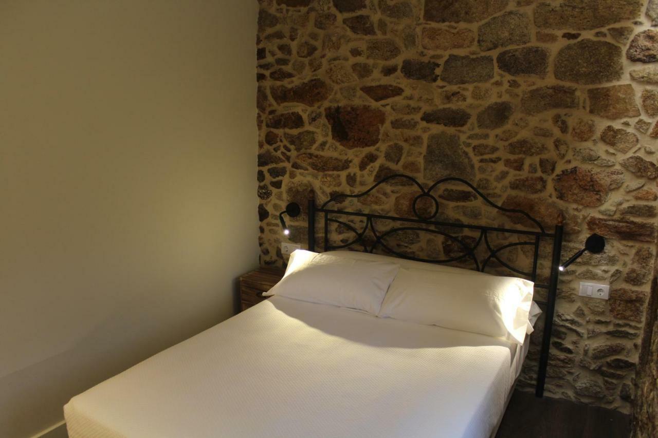 Casa Rural Lineiros Мухия Экстерьер фото