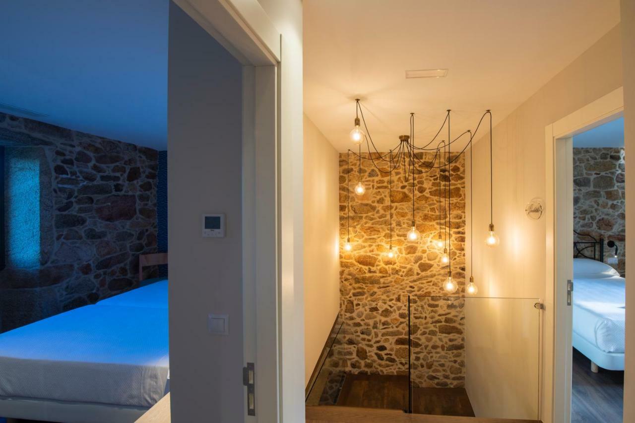 Casa Rural Lineiros Мухия Экстерьер фото