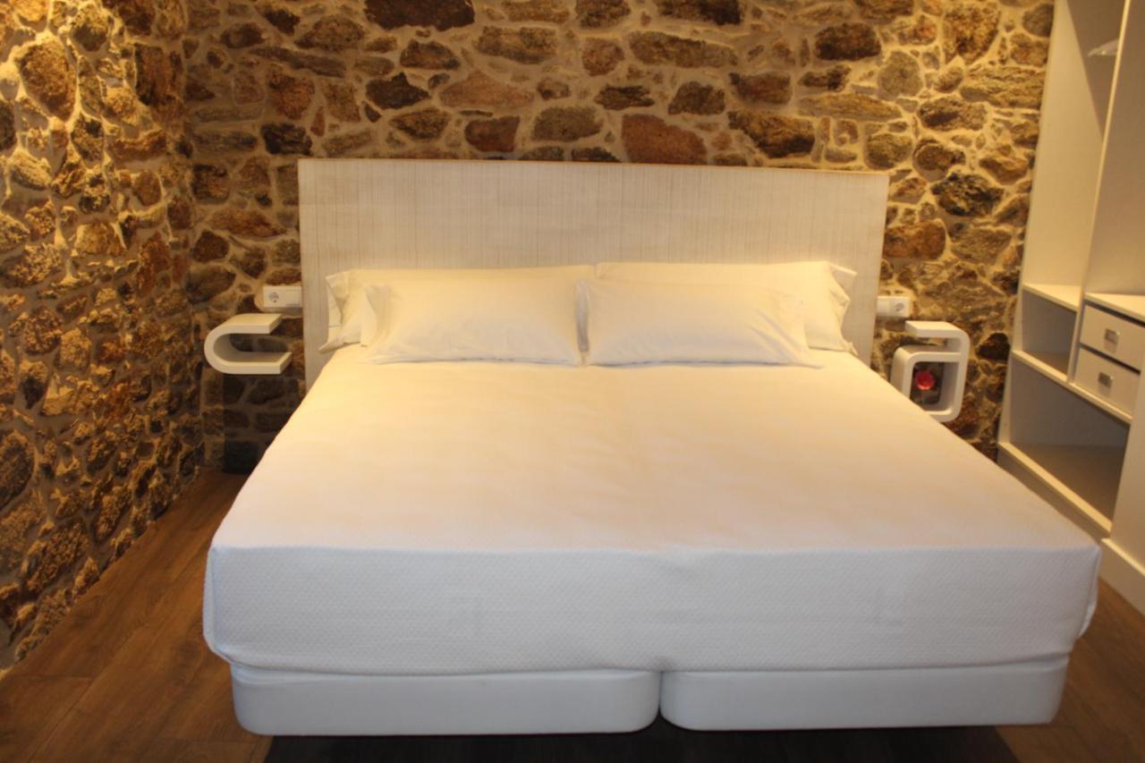 Casa Rural Lineiros Мухия Экстерьер фото